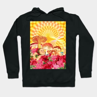 Sweet Dreams Hoodie